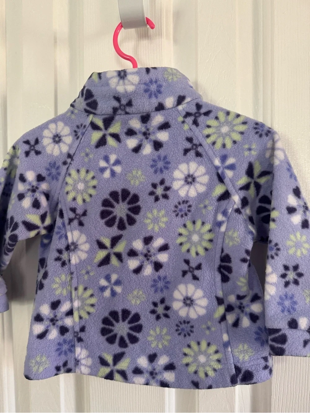 Columbia lightweight jacket